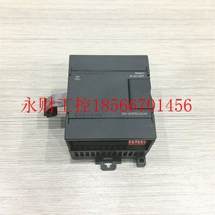 0HF22 议价8输入模拟量 231 6ES7 0XA0￥ 6ES7231