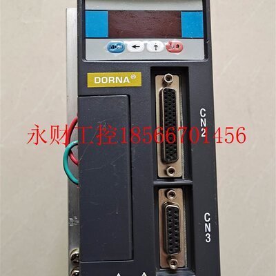 议价EPS-EB0D75123-1000东菱EB系列750W伺服驱动器9成新质保半￥