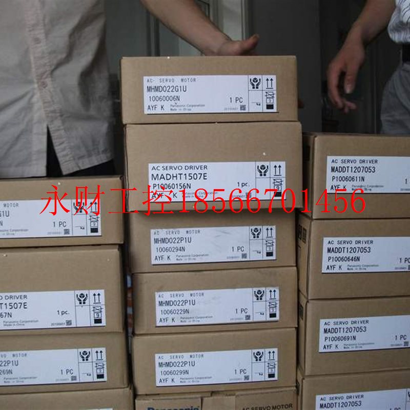 议价全新安川电机SGMJV-02ADA21现货当日可发现货￥