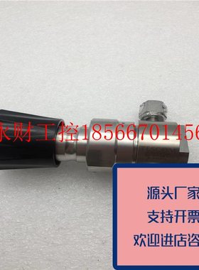 议价正品TESCOM艾默生手动减压阀64-2646KRT103500PSI功能正常￥