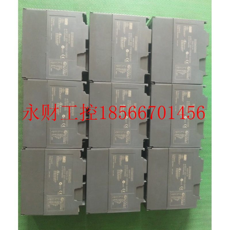 议价6ES7 331-7RD00-0AB0原装模块6ES7331-7RD00-0AB0 成色漂亮￥