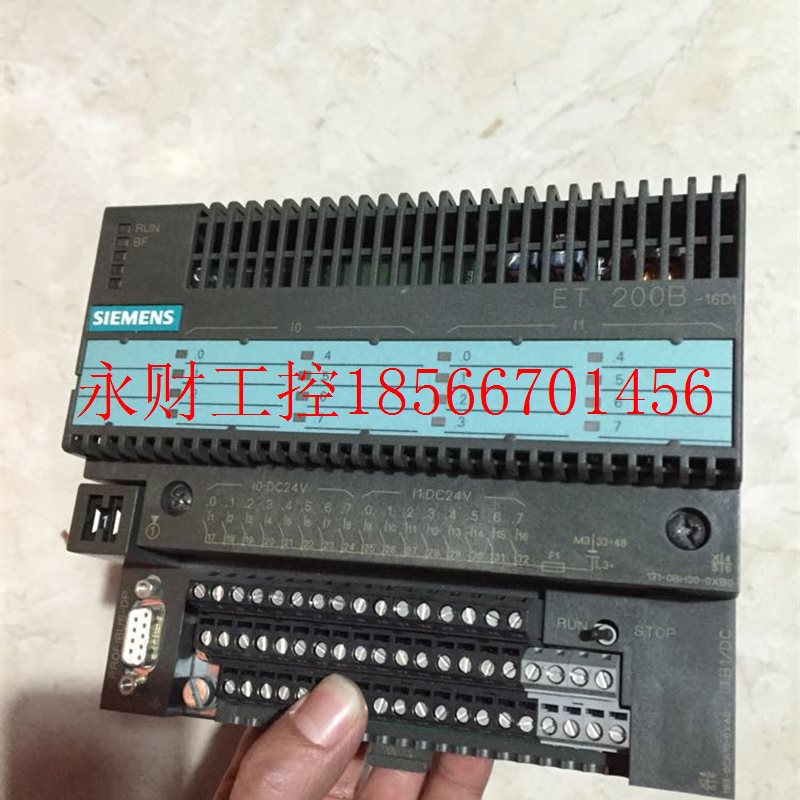 议价6ES7 193-0CA10-0XA0 6ES7193-1CL00-0XA0 西门子 原装现货￥