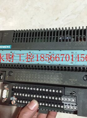 议价6ES7 193-0CA10-0XA0 6ES7193-1CL00-0XA0 西门子 原装现货￥
