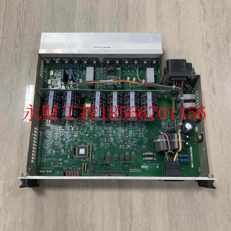议价Adept technology 00600-000 REV C 系统卡件￥
