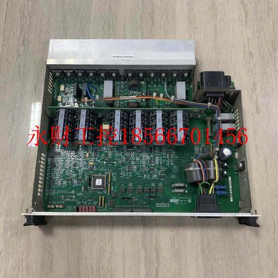 议价Adept technology 00600-000 REV C 系统卡件￥