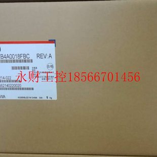 现货 0.4 CIMR HB4A003FBC 0￥ HB4A0003FBC 议价安川变频器