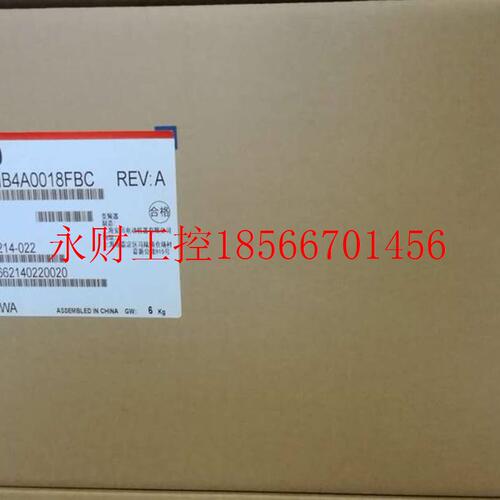 议价安川变频器 现货 CIMR-HB4A0003FBC CIMR-HB4A003FBC 0.4/0￥