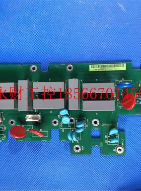 议价SRFC4620C浪涌吸收板ABB510变频器110-75-90kw防雷滤波板OR￥