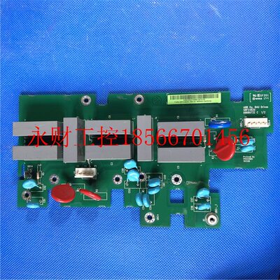 议价SRFC4620C浪涌吸收板ABB510变频器110-75-90kw防雷滤波板OR￥