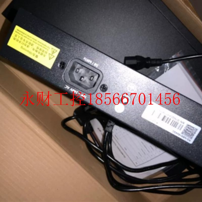 议价全新  原装 正品  睿易交换机RG-NBS1824GC   24口￥