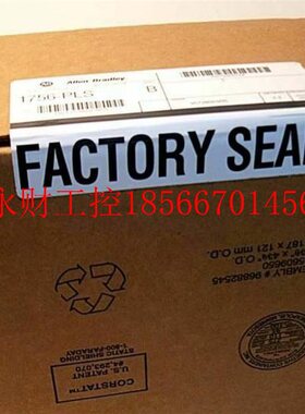 议价1756-PLS;AB 1756-PLS全新现货实物图现货￥