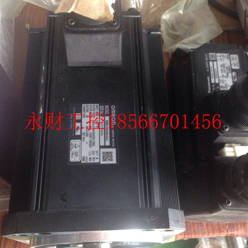 议价R8-G2K030T欧姆龙编码器R88M-K10K030TEHW8有现货R88M-4003￥