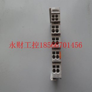 025 000 九成新 议价WAGO模块 质量包好 600 测试好 ￥ 750