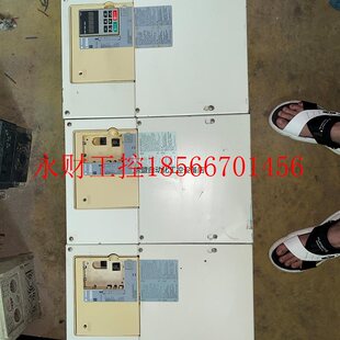 议价安川L1000A变频器30kw(CIMR-LB4A0060A¥