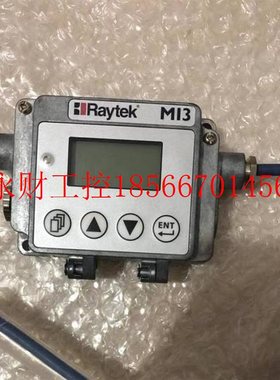 议价雷泰Raytek数据通信盒 RAYMI3COMM￥