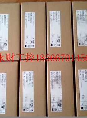 议价全新MM2E08G1V下电机7S50wMSME082G功率￥