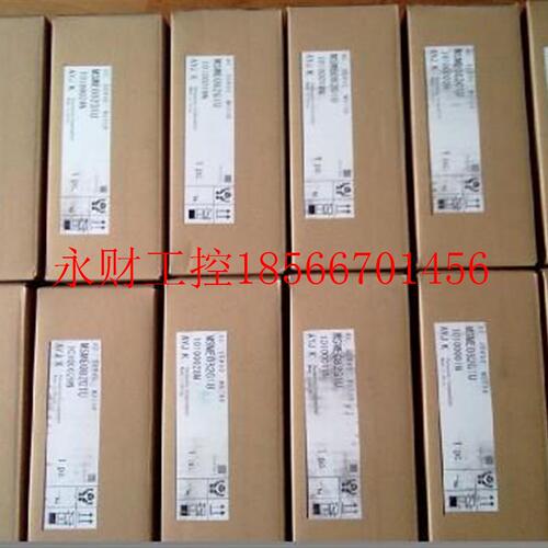 议价全新MM2E08G1V下电机7S50wMSME082G功率￥