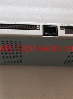 议价YAMAHA雅马哈 伺服驱动器 ERCX￥