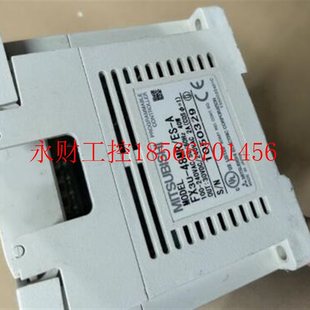48MR A现货FX3U A原装 ￥ 议价三菱PLC模块 拆机 FX3U