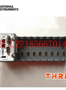 议价NI cRIO-9022 嵌入式实时控制器 NI cRIO-9104￥
