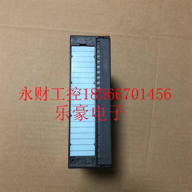议价西门子SM334模拟量输入输模块6ES7 334/6ES7334-0CE01-0AB0￥