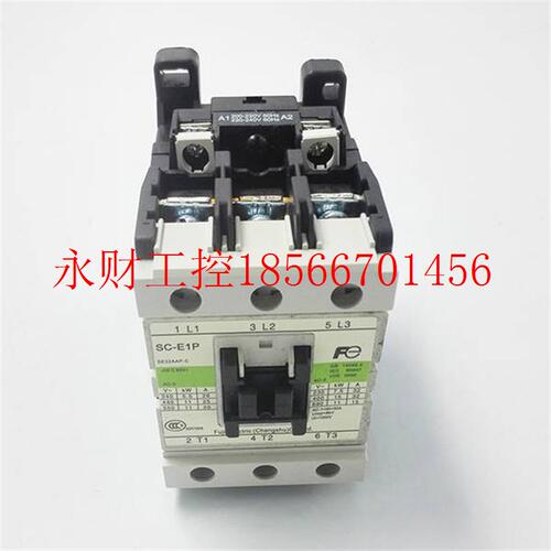 议价电磁Switch CONTACTOR SC-E1P￥