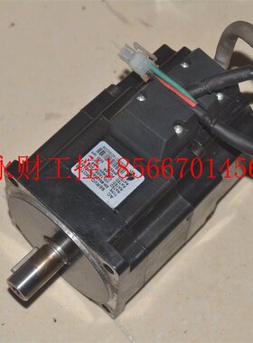 议价英迈克750W 2.4nm SM-86A75B30C-EN30N 2500线 90伺服电机￥