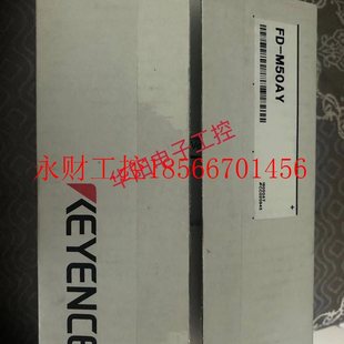 KEYENCE基恩士传感器FD M100AY ZB250AP M50AY￥ 议价原装