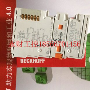 议价全新请询价beckhoff/EL4004/EL4028/EL4024/EL4031/EL402￥