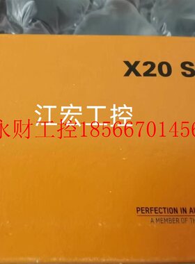 议价现货 全新贝加莱模块X20PS3300 X20PS4951 X20PS3310 ￥