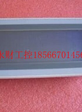 议价奥托尼克斯触摸屏 GP-S044-S1D0 包下载程序 成色新 可破解￥