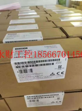 议价原装全新EM223CN西门子模块6ES7223-1PM22-0XA8￥