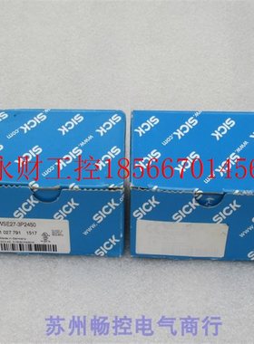 议价*全新德国施克SICK传感器 WSE27-3P2450 现货1027791￥