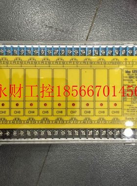 议价*IBRC 6101R/IBRC 6032R/IBPL 6012E IDEC和泉 安全继电￥