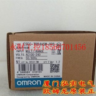 欧姆龙￥ 008 议价E5EC TRR4ASM