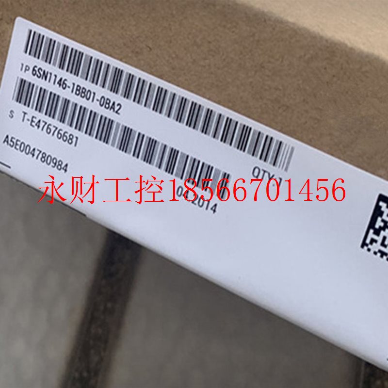 议价西门子馈电回馈模块6SN1146-1AB00/BB01/BB02-0BA1-0BA2-0C￥