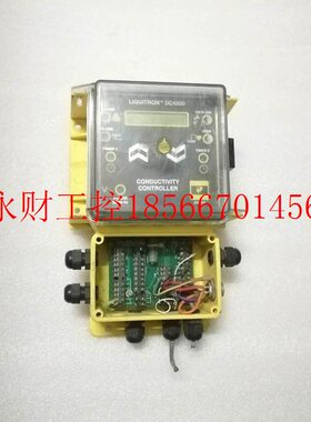 议价DC4500-262A  米顿罗 LMI 4500 电导率控制器功能包好￥