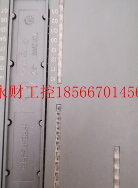 议价6ES7 350-2AH00-0AE0原装成色新FM350-2  6ES7350-2AH00-0A￥