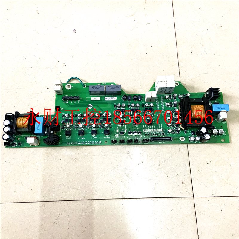 议价PN-204409 204407 AB变频器753 75-90-110-132KW驱动电源板¥