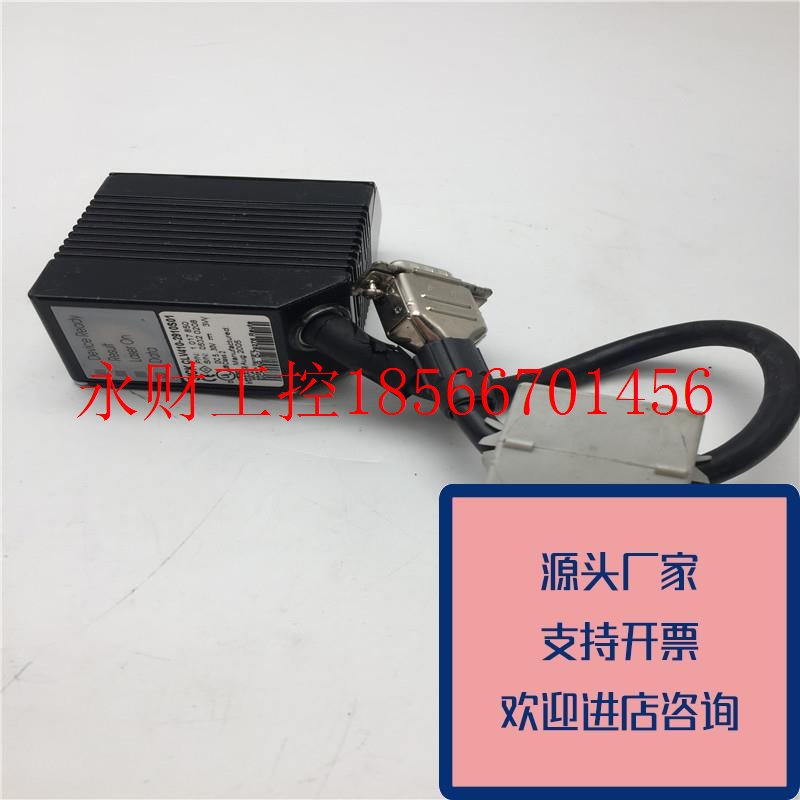议价正品SICK色标传感器CLV410-2910S011017850DC5-30V功能原装￥