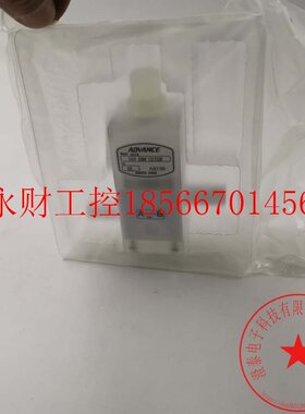 议价现货ADVANCE  NAGOYA洁净药液阀气控隔膜阀1834 SAV-3260-1￥