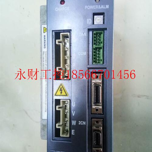 议价ESTUN伺服驱动器 EDC02APE 成色好 技术支持￥