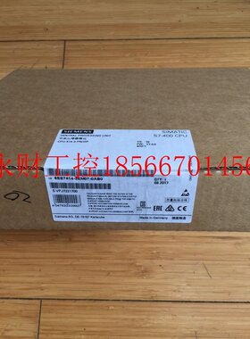 议价6ES7460-1BA01-0AB0S7-400连接组件 发送 IM 460-1用于中央￥