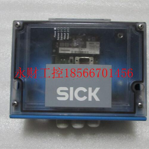 议价SICK CDM420-0001 一台￥