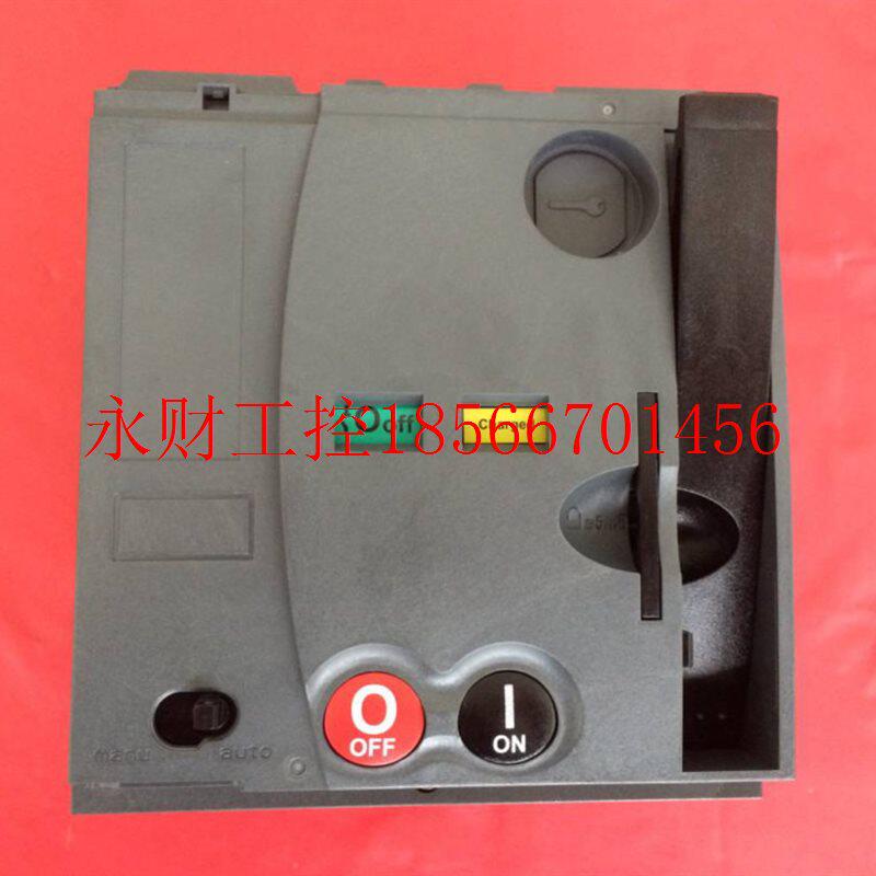 议价法国施耐德带通信功能的电动操作机构 LV432652  MT400-630￥