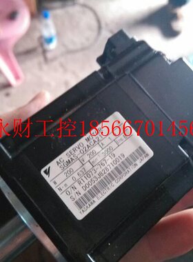 议价SGM6AS-A5AS2A6B/GMAGZES1-0A2AB安川编码器￥