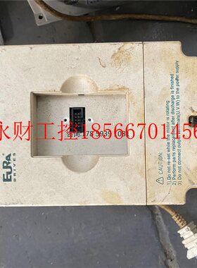议价拆机 欧瑞变频器 F1000-G0015T3B 1.5KW 380V测试包好￥