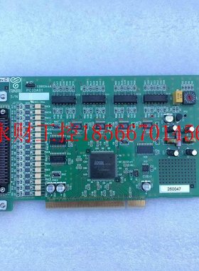 议价现货日本TAKANO PCIDA01 REV.C S380344A 成色新￥