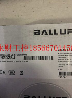 议价模块BNI0047+BNI PBS-302-101-Z001(现货)现货￥