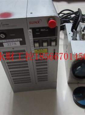议价现货激光刻印机  SUNX    LP-V15U    一台 重量34公斤 **/￥